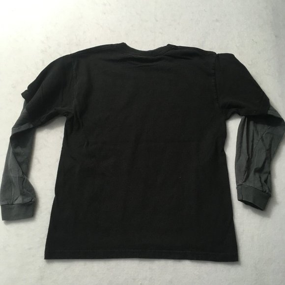 2008 WWE ECW Raw Smackdown T Shirt medium, John Cena wrestling - Picture 7 of 9